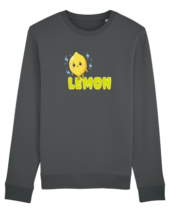 Lemon  Anthracite