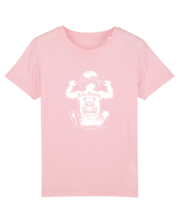 Love Mommy Cotton Pink