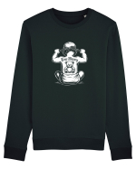 Love Mommy Bluză mânecă lungă Unisex Rise