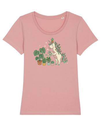 Pentru iubitorii de plante si unicorni Canyon Pink