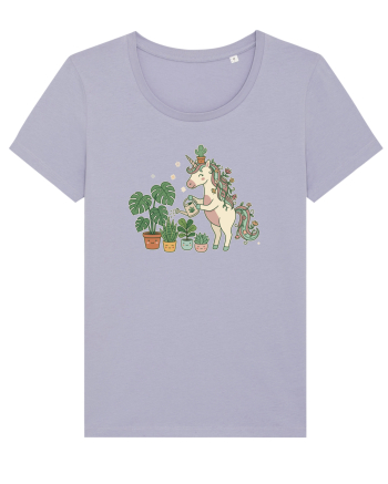 Pentru iubitorii de plante si unicorni Lavender