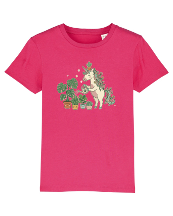 Pentru iubitorii de plante si unicorni Raspberry