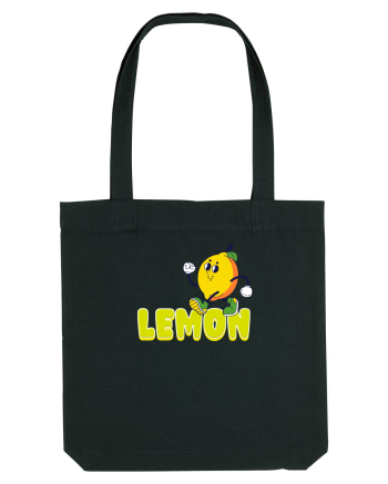 Lemon  Black