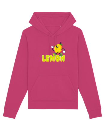 Lemon  Raspberry