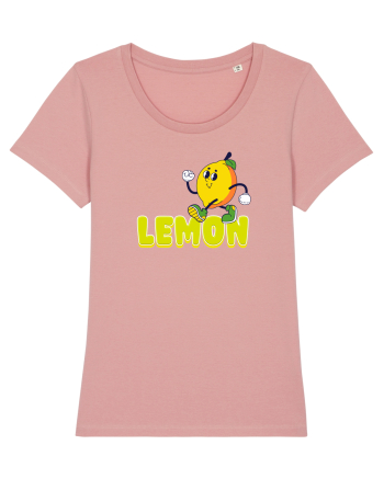 Lemon  Canyon Pink