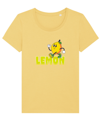 Lemon  Jojoba