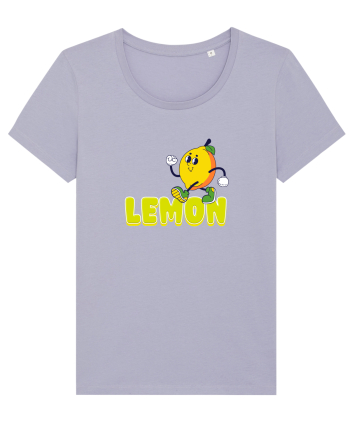Lemon  Lavender