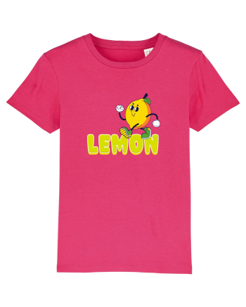 Lemon  Raspberry