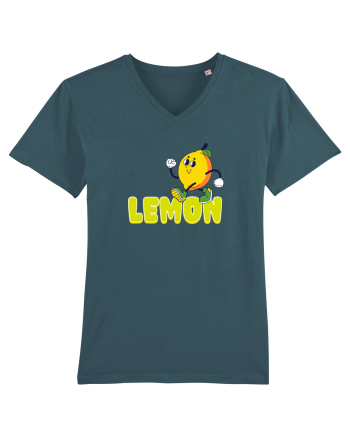 Lemon  Stargazer