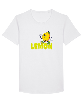Lemon  White