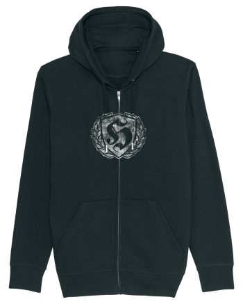 Hooligans Vintage Black
