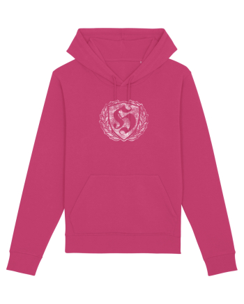 Hooligans Vintage Raspberry