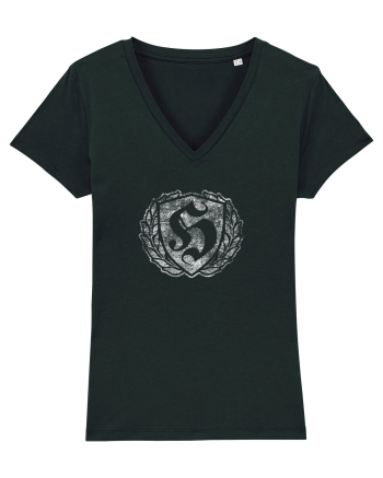 Hooligans Vintage Black