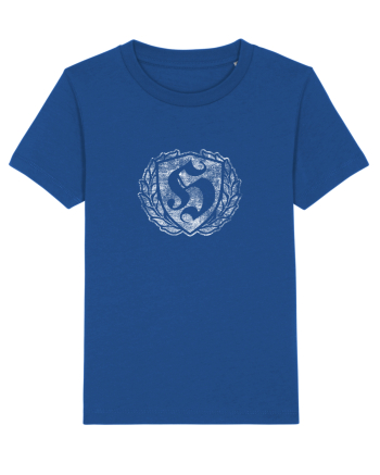 Hooligans Vintage Majorelle Blue