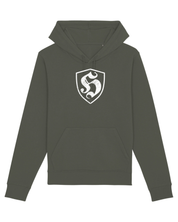 Hooligans Sign Khaki