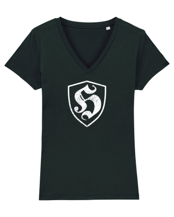 Hooligans Sign Black