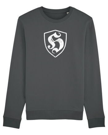 Hooligans Sign Anthracite