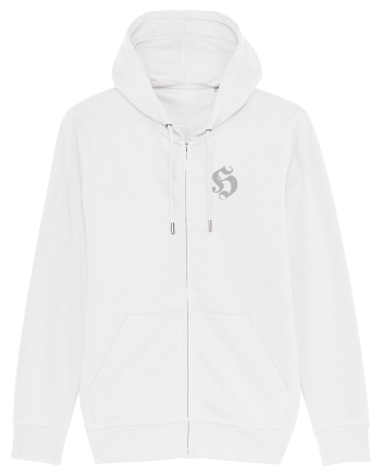 Ultras Hools Logo White