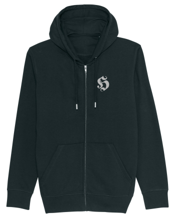 Ultras Hools Logo Black
