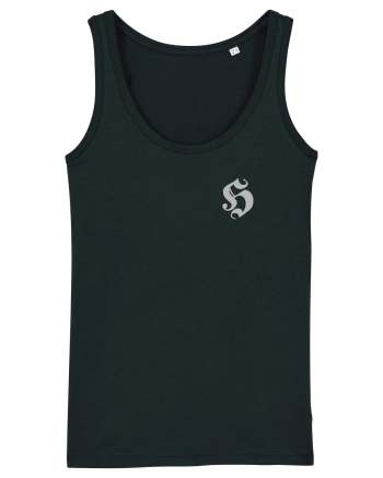Ultras Hools Logo Black