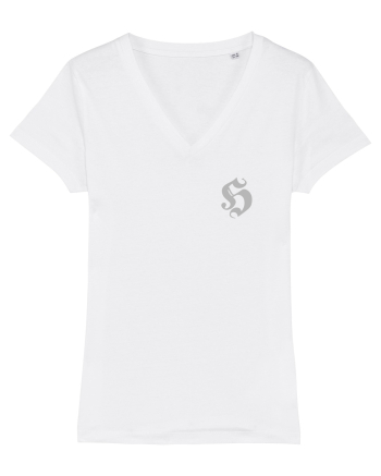 Ultras Hools Logo White
