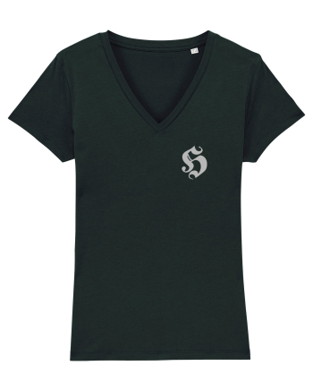 Ultras Hools Logo Black