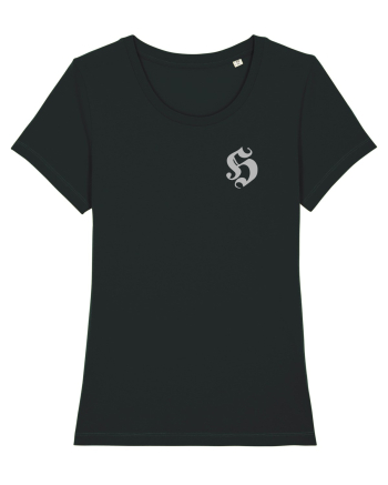 Ultras Hools Logo Black