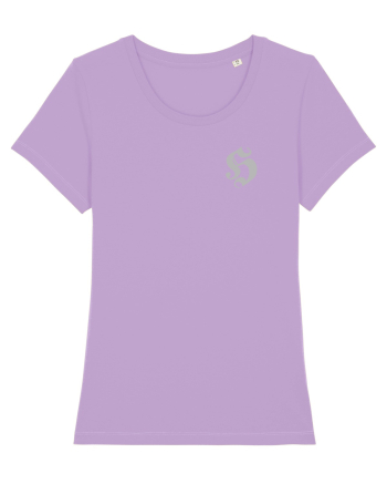 Ultras Hools Logo Lavender Dawn