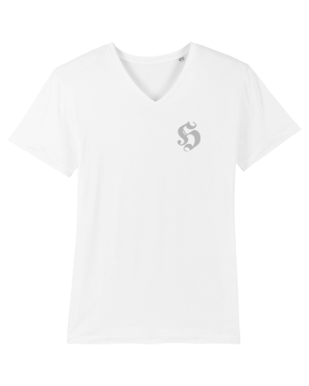 Ultras Hools Logo White