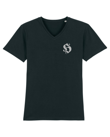 Ultras Hools Logo Black