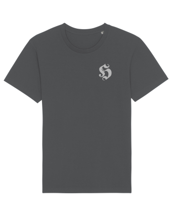 Ultras Hools Logo Anthracite