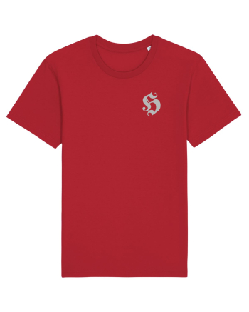 Ultras Hools Logo Red