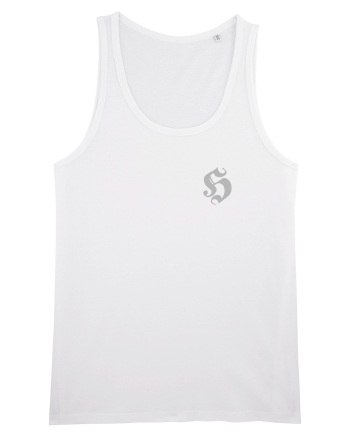 Ultras Hools Logo White