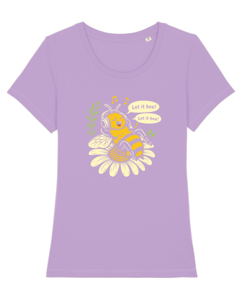 Let It Bee – Vibrații pe Frecvență Naturală Lavender Dawn