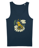 Let It Bee – Vibrații pe Frecvență Naturală Maiou Bărbat Runs