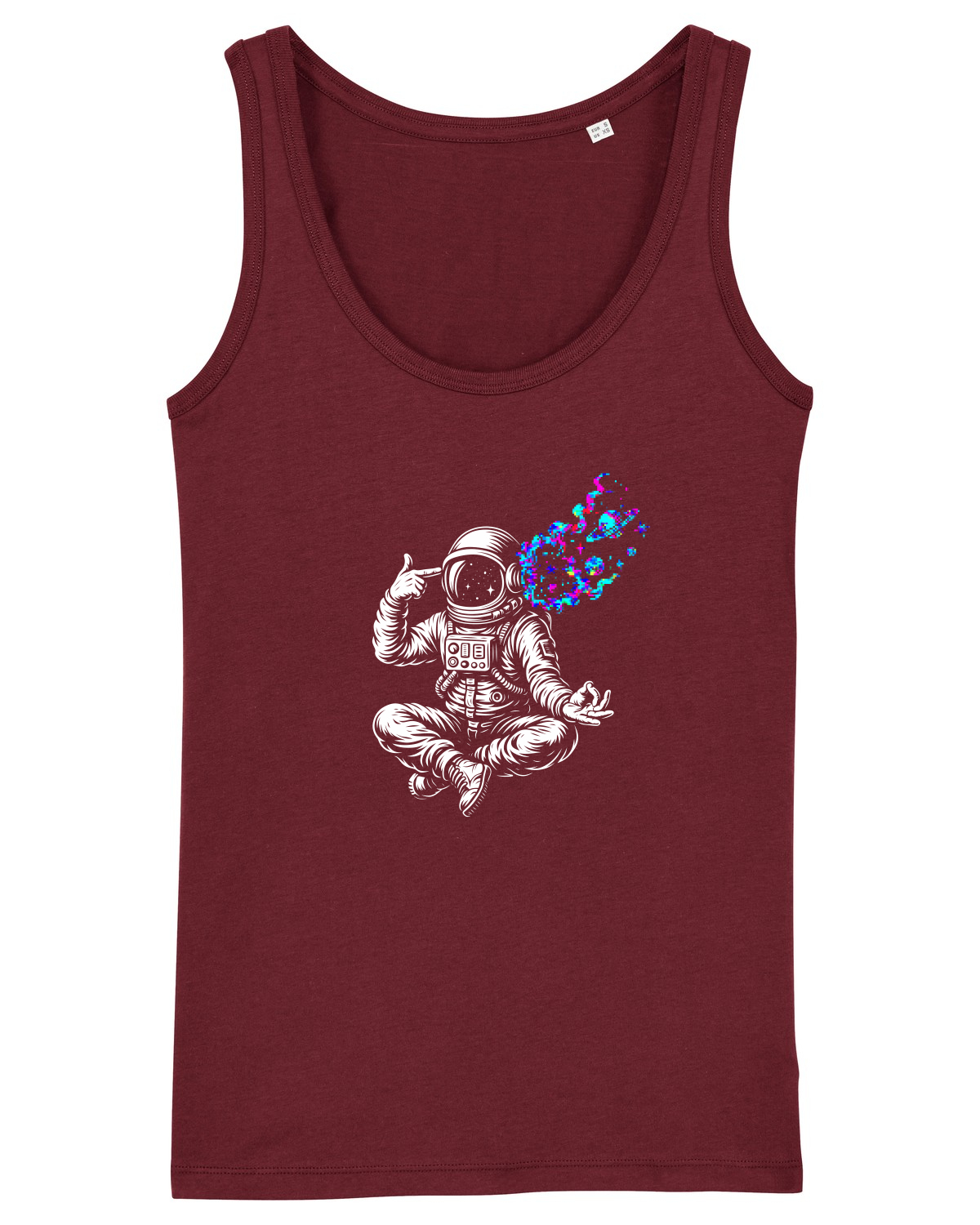 Maiou Damă Dreamer Burgundy