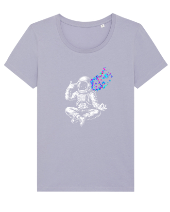 Lost in Space, Found in Mind Lavender