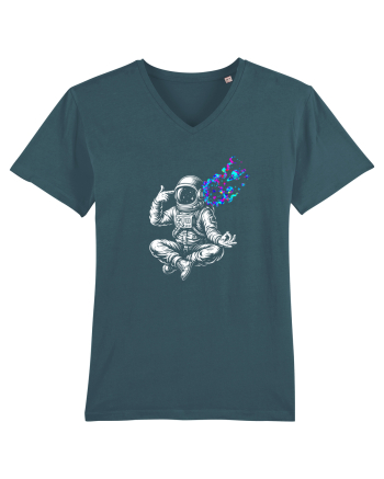 Lost in Space, Found in Mind Stargazer