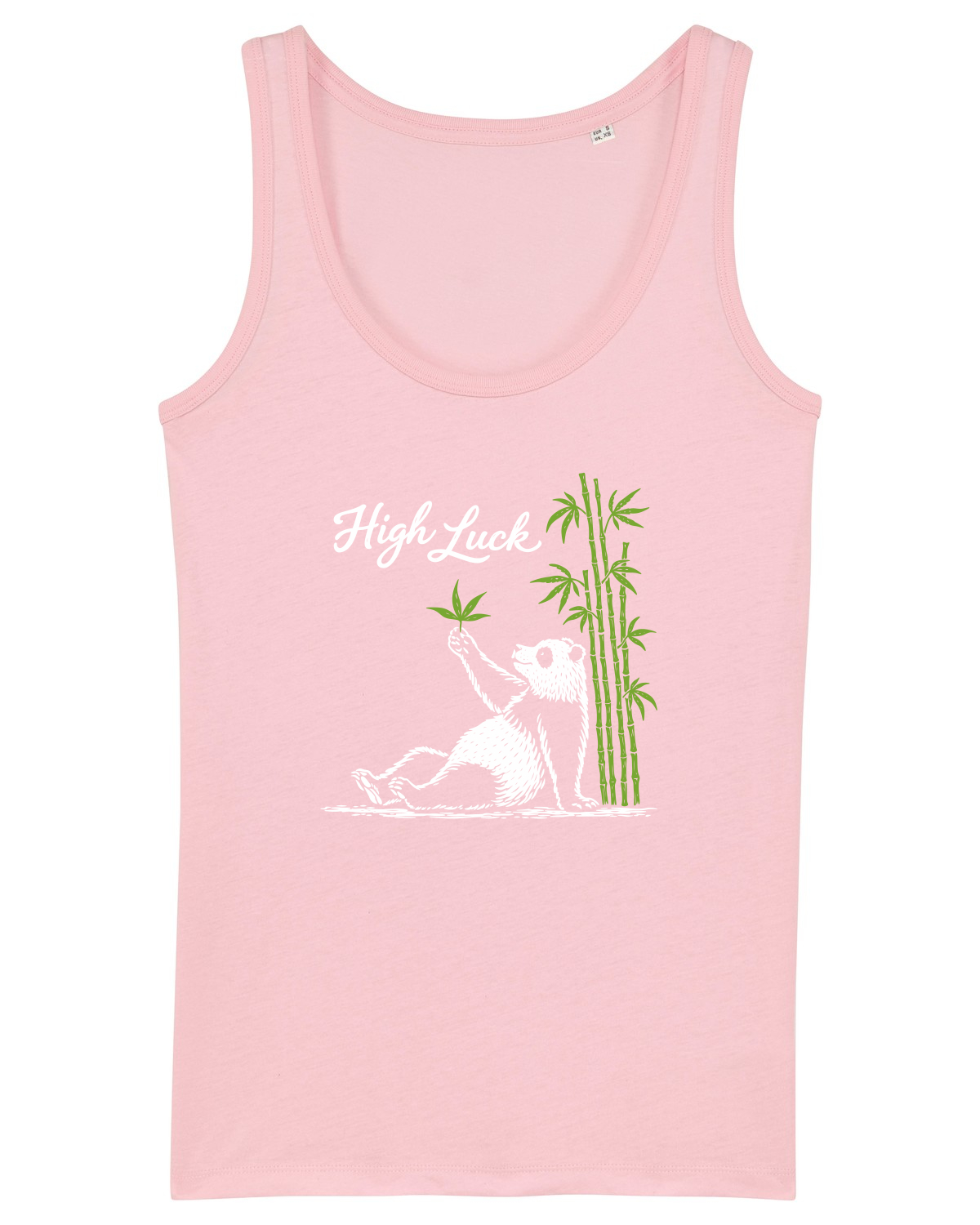 Maiou Damă Dreamer Cotton Pink