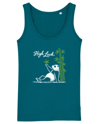 High Luck – Lucky Panda Ocean Depth