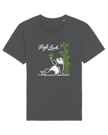 High Luck – Lucky Panda Anthracite