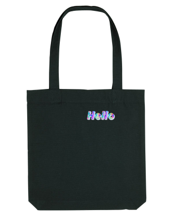 Hello Black