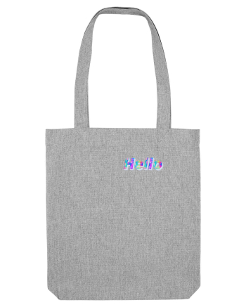 Hello Heather Grey