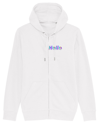 Hello White