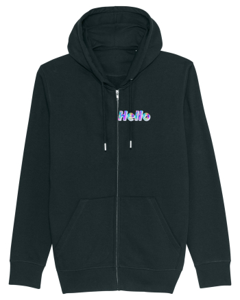 Hello Black