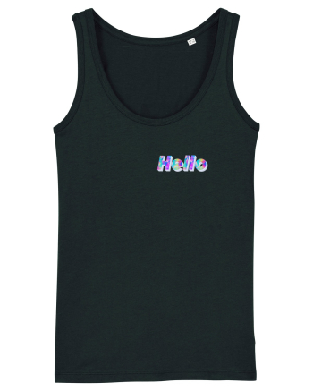 Hello Black