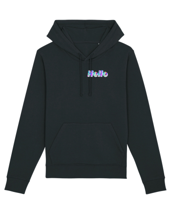Hello Black