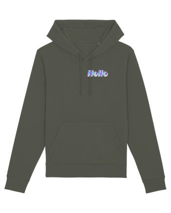 Hello Khaki