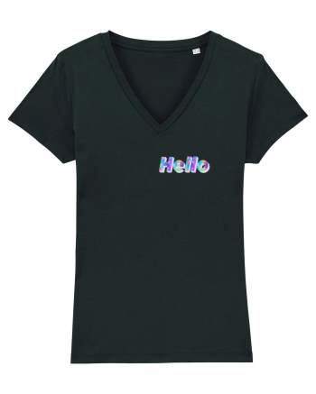 Hello Black
