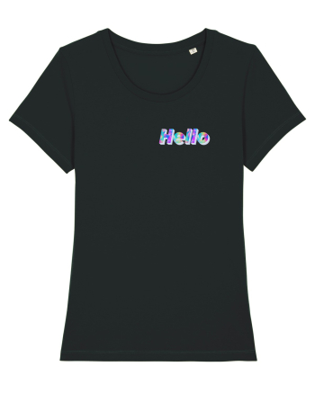 Hello Black